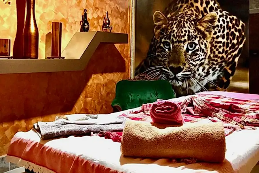 İstanbul Anadolu Masaj Spa Hamam Sauna