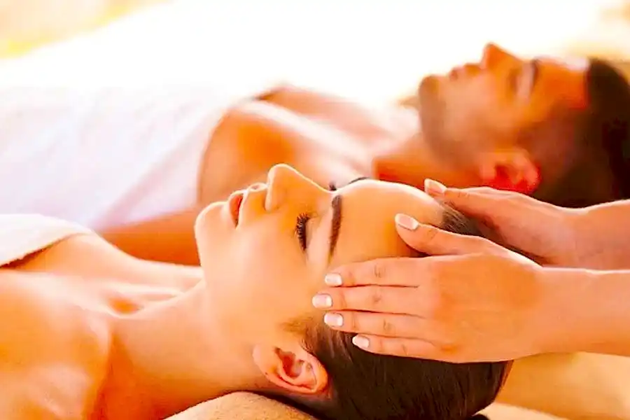 Bostancı Masaj Spa Hamam Sauna