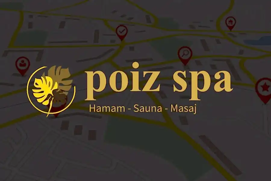 Maltepe Masaj Spa Hamam Sauna